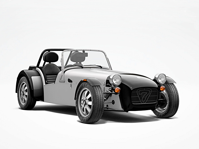 CATERHAM SEVEN 170