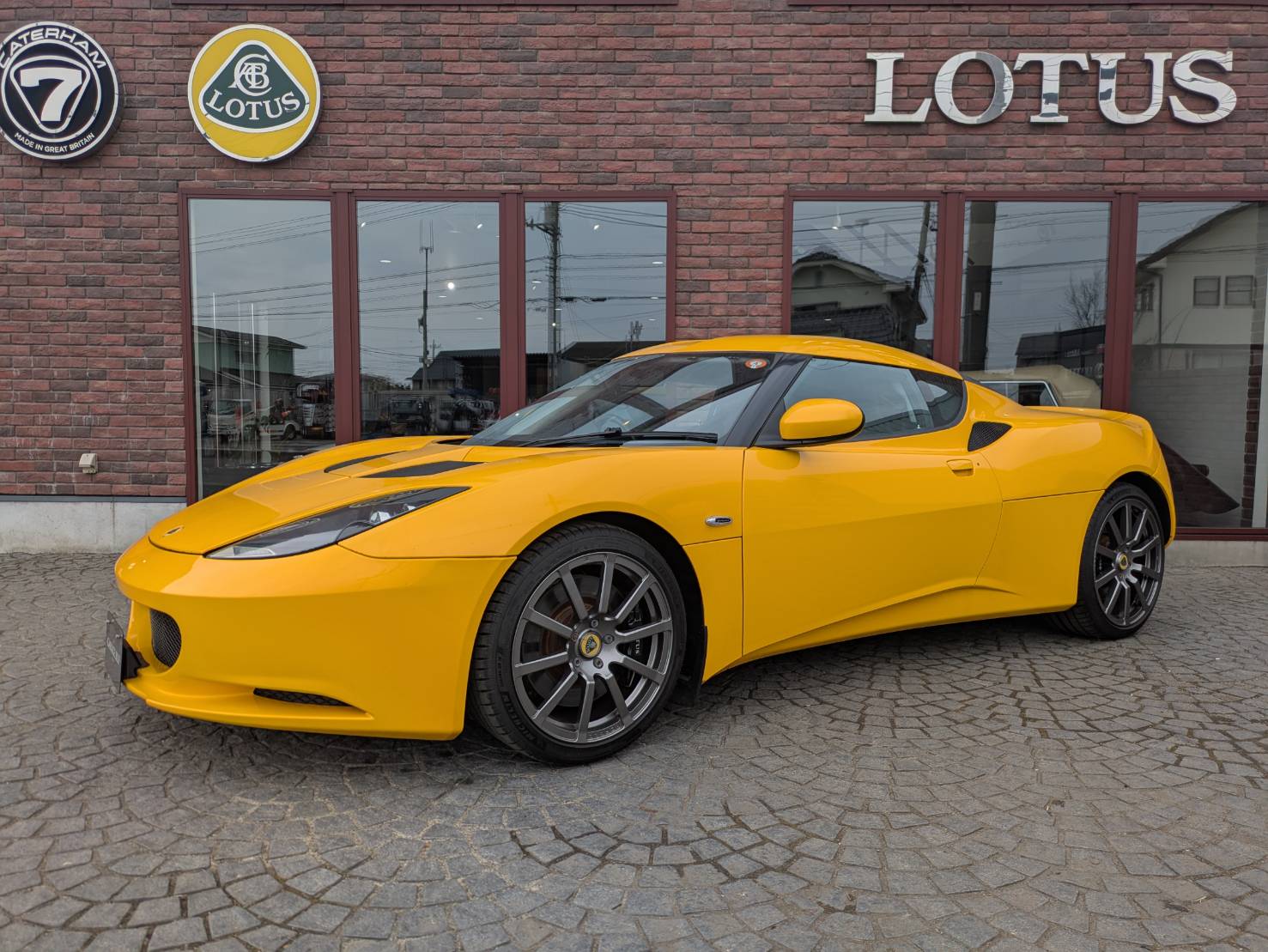 【ﾛｰﾀｽ】ｴｳﾞｫｰﾗ 2+2ｼｰﾄ